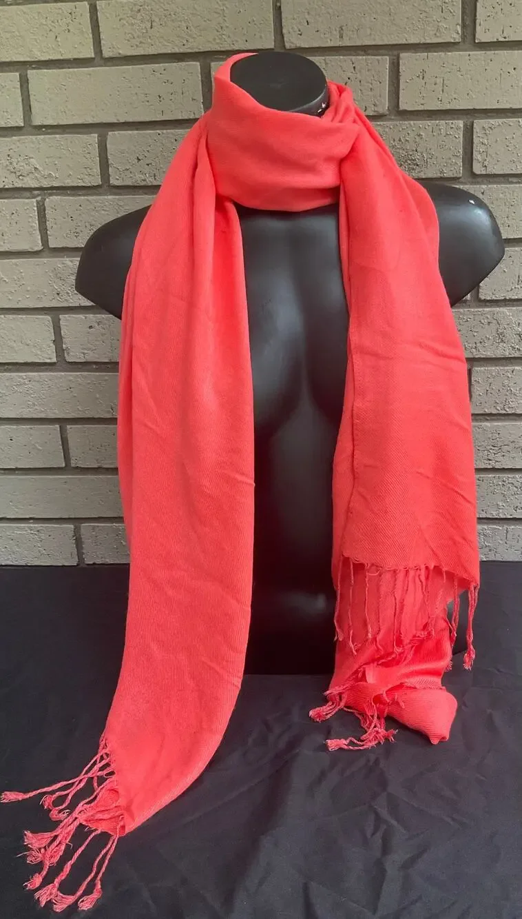 Cashmere Scarfs/Wraps